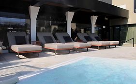 Dorint Resort & Spa Locarno-Riazzino